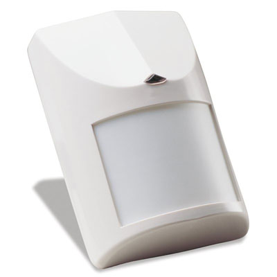 DSC EC301DP PIR Motion Detector