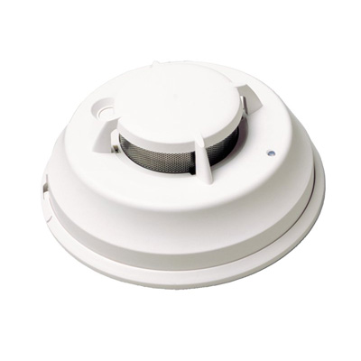 DSC FSB-210B Photoelectric Smoke Detector