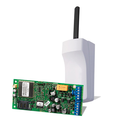 DSC GS3125 GSM / GPRS Wireless Alarm Communicator