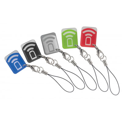 DSC MPT Mini Prox Tag