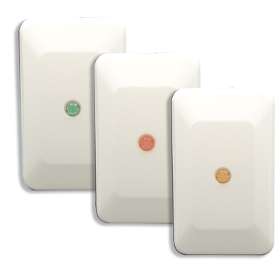 DSC PC5601 Status Module