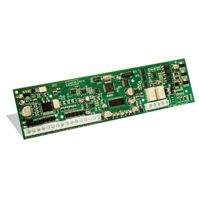DSC PC5900 Audio Verification Module
