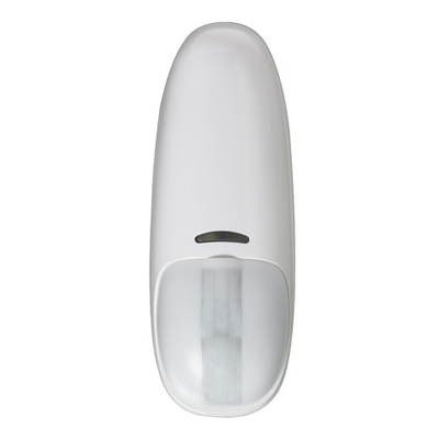 DSC PG9924 Wireless PowerG Curtain PIR Motion Detector