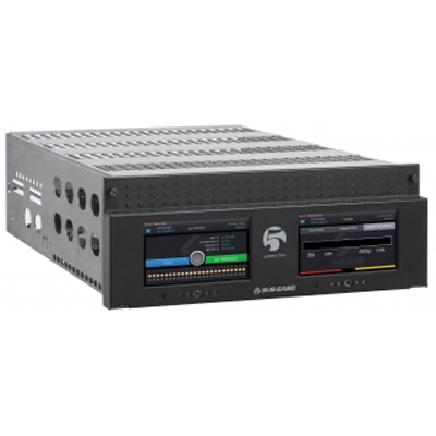 DSC SG-System 5 Virtual Receiver
