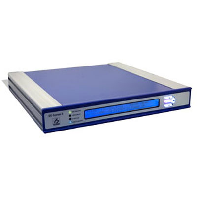 DSC SG-System II Single-line IP Receiver
