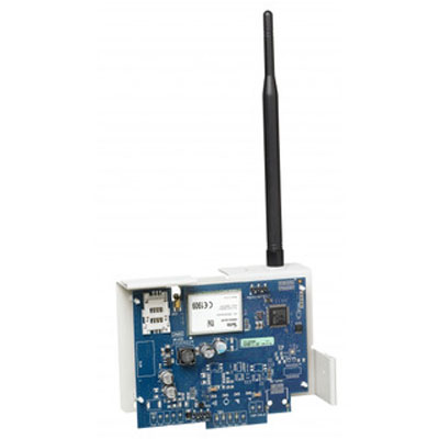 DSC TL2803G Internet And HSPA Dual-path Alarm Communicator
