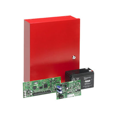 DSC TL300CF Universal Internet Commercial Fire Communicator