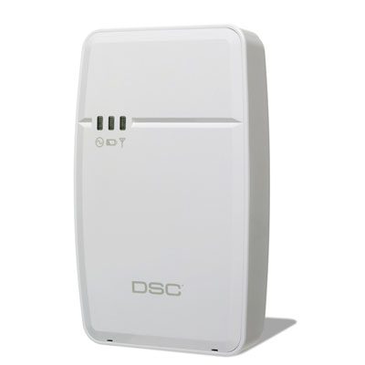 DSC WS4920 Wireless Repeater
