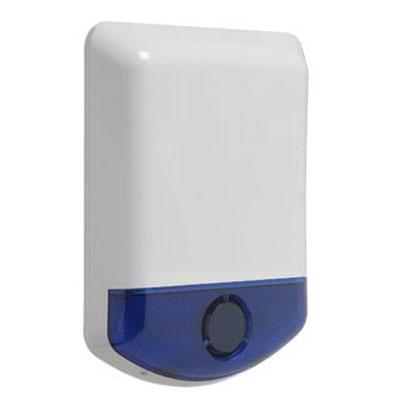 DSC WT8911 2-Way Wireless Outdoor Siren
