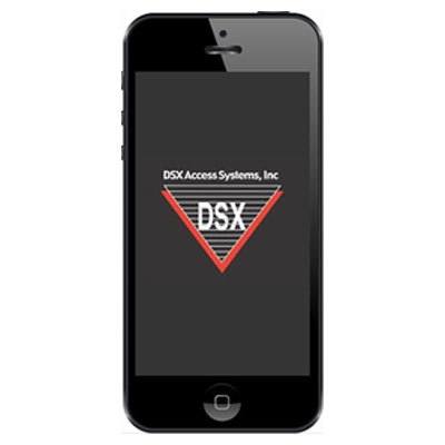 DSX Mobile Command Smart Phone Application