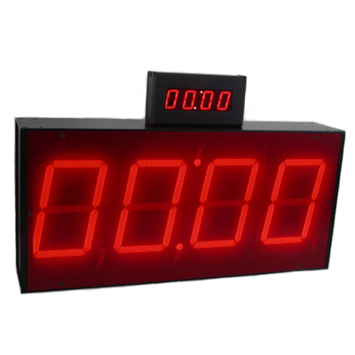 DSX DSX-TDM Time Display Modules