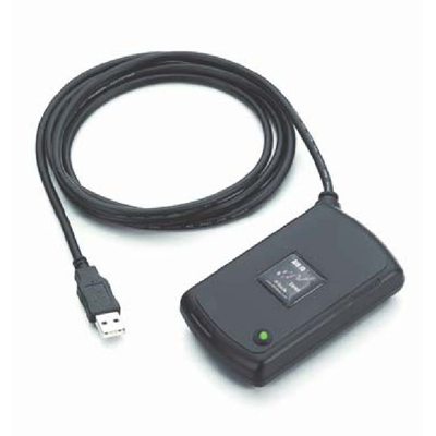 DSX FIPs 201 Enrollment Reader