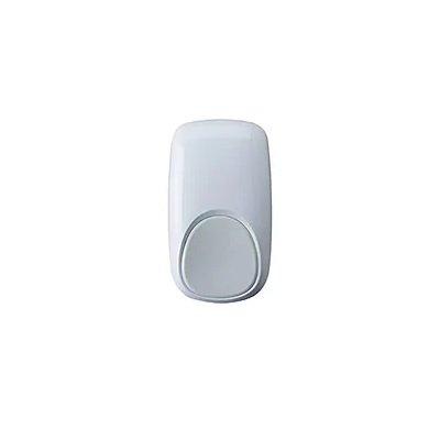 Honeywell Security IS3050 DUAL TEC Motion Detector with Mirror Optics and Anti-Mask