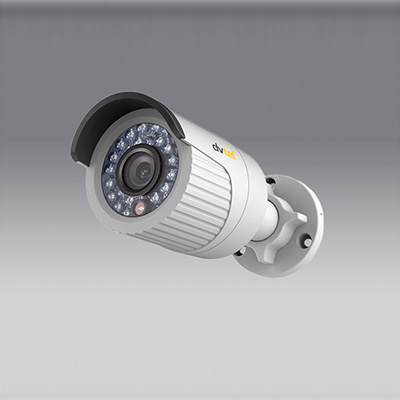 DVTEL Ariel CB-3011 H.264 Indoor/outdoor Bullet Camera