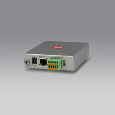 DVTEL BOX-TRK-1 Single-channel Video Analytic Encoder