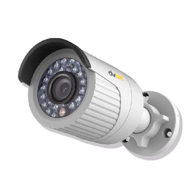 DVTEL Offers Crystal Clear Image Capture And Smooth Audio/Video Streaming With Its Ariel Range Of Cameras And Encoders