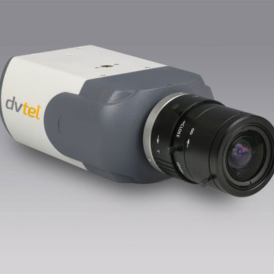 DVTEL CF-3211-00 1/3” HD 720p Camera