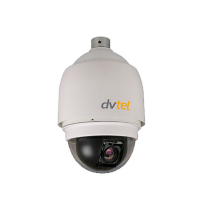 DVTEL CP-2202-361P PTZ Outdoor Dome Camera