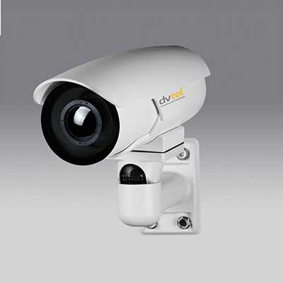 DVTEL CT-5320 H.264 H.264 Thermal Fixed Camera