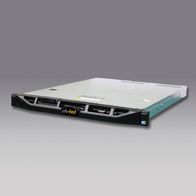 DVTEL USS-SMB-16R5-12 16TB Storage Server