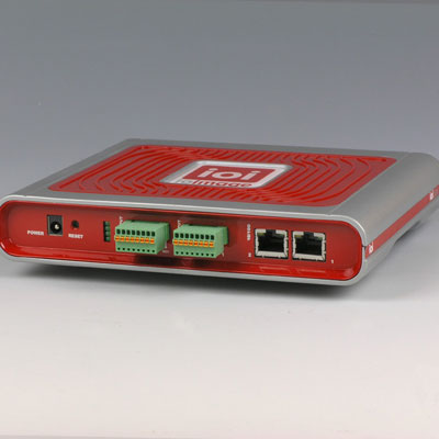 DVTEL XTRK-100D IP Encoder