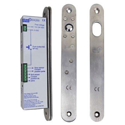 CDVI UK DX200 Fail Safe Solenoid Bolt