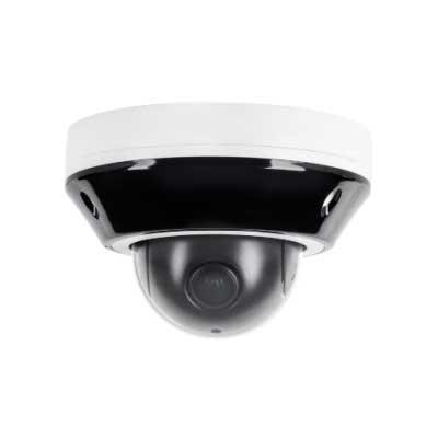 Eagle Eye Networks DY01 2MP Outdoor IR IP Mini PTZ Dome Camera