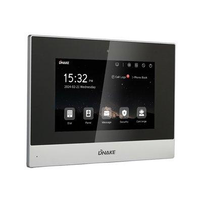 DNAKE E215-2 2-wire 7” Indoor Monitor