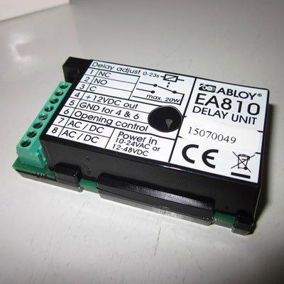 ABLOY EA810 Delay Unit