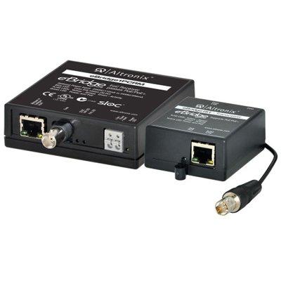 Altronix eBridge1STR EoC Single Port Adapter Kit