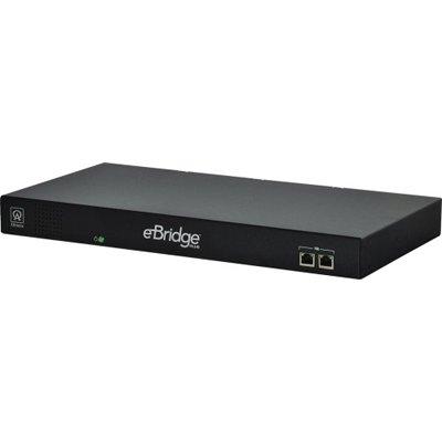 Altronix eBridge800E EoC 8 Port Receiver