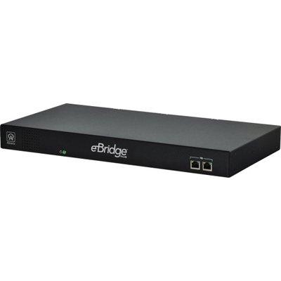 Altronix EBridge8E EoC 8 Port Receiver