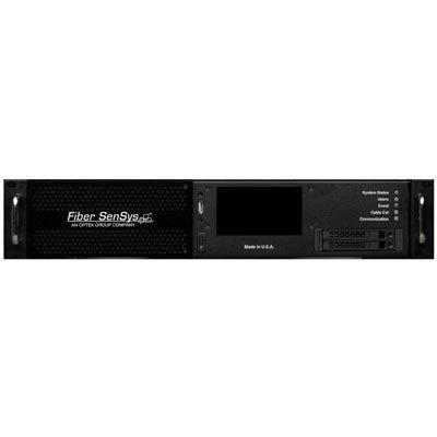 OPTEX EP9312 Fiber Optic Short Range Distributed Acoustic Sensor