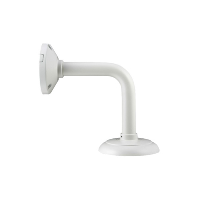 Eneo EDMC/CWB-1-W Wall Or Pendant Mount Kit White, For Dome Camera Series MPP-72xx, IPP-72xx