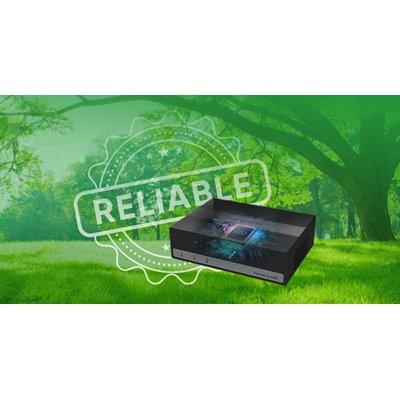 Hikvision EDVRs Deliver Stable Performance And Sustainable Value To Customers