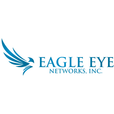 Eagle Eye Networks Cloud Security Camera VMS