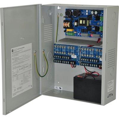 Altronix EFlow102NX16 Power Supply Charger