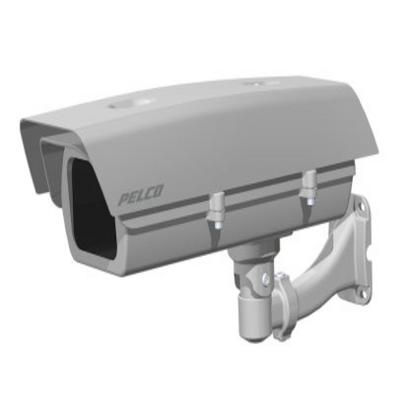 Pelco EH20 Compact, Indoor/Environmental, IP-enabled Enclosure