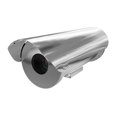 Pelco EHS8000-3-H Rugged, Outdoor, Stainless Steel Enclosure