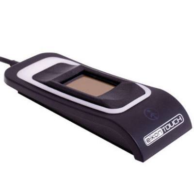 HID EikonTouch 710 USB Fingerprint Reader