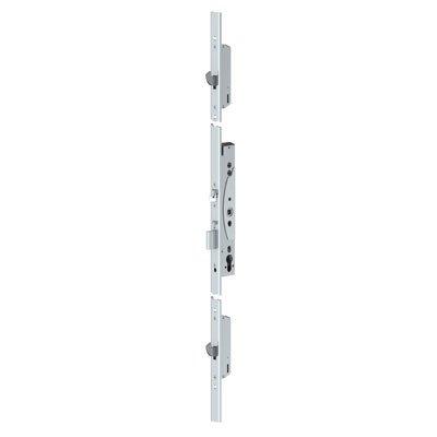 ABLOY EL066 Multipoint Lock Case