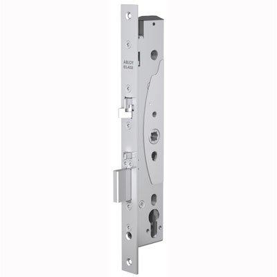 ABLOY EL432 DIN Standard Single Point High Security Motor Lock