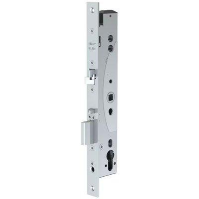 ABLOY EL461 High Security DIN Standard Handle Controlled Lock