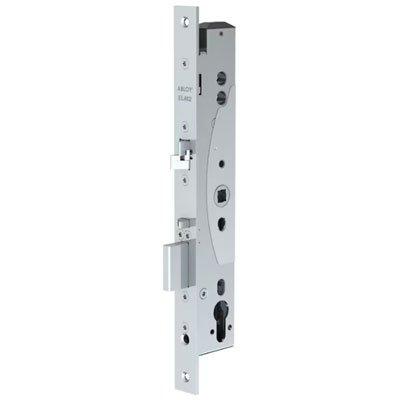 ABLOY EL462 High Security DIN Standard Handle Controlled Lock