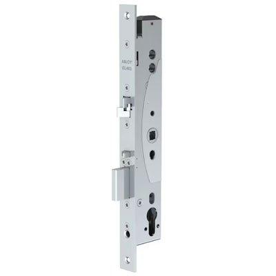 ABLOY EL463 High Security DIN Standard Handle Controlled Lock