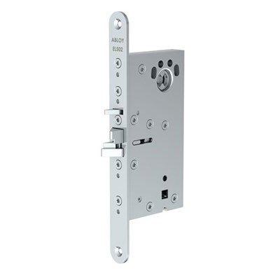 ABLOY EL502 Push&Pull Function Solenoid Lock