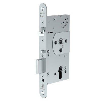 ABLOY EL560L High Security DIN Low Energy Handle Controlled Lock