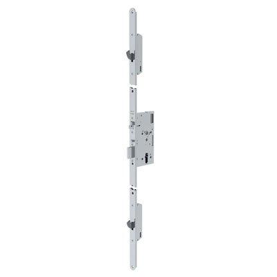 ABLOY EL568 High Security DIN Standard Handle Controlled Multipoint Lock