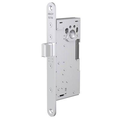ABLOY EL755 High Security Lock