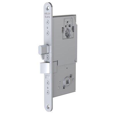 ABLOY EL874 High Security Lock